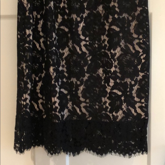 White House Black Market dress. - Picture 2 of 3